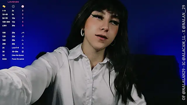 Modelo: Nalan__