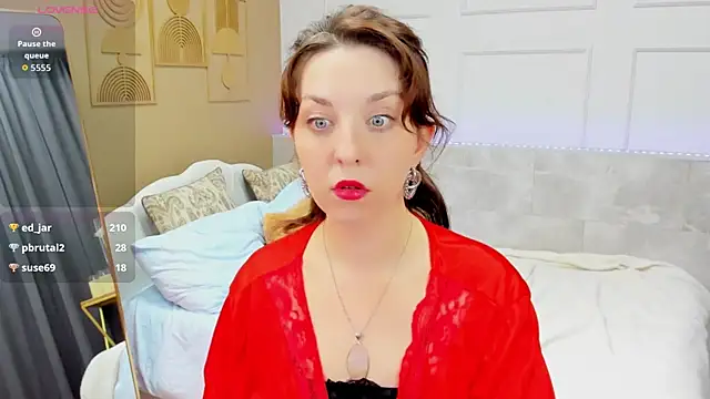 MargaretFatal