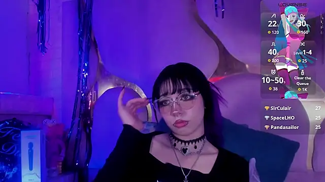 Niina_sssy webcam