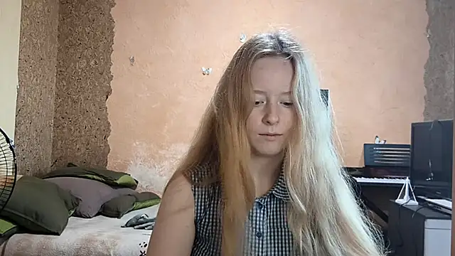 KateVibe_01 webcam