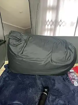 MayaPassion webcam