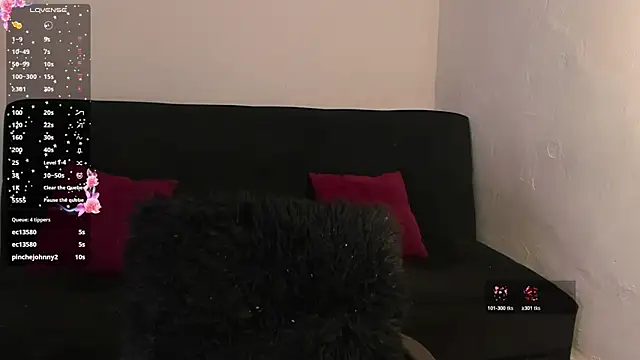 Britney_Rose webcam
