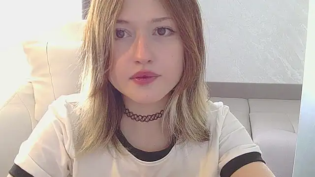Beloved_Mary webcam