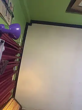 ASIANMISTRESSSS webcam
