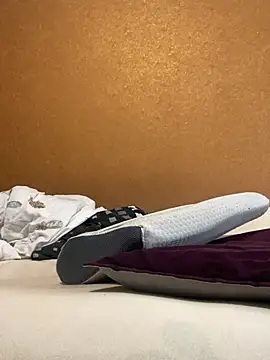 LiluHot webcam