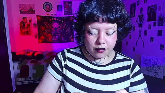 Sabrina_scarlett webcam