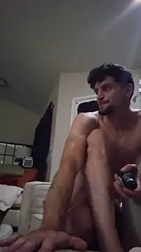 Mrkarizma webcam