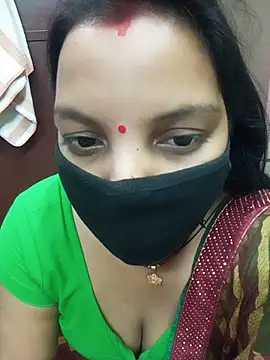 Manjudear 👼 cam