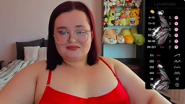 Jessica_Joy webcam