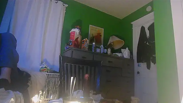 SadCatDaddy webcam
