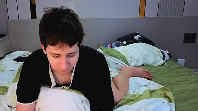 Timothy_Fox webcam