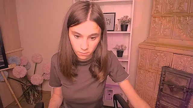 RosaRay_ webcam