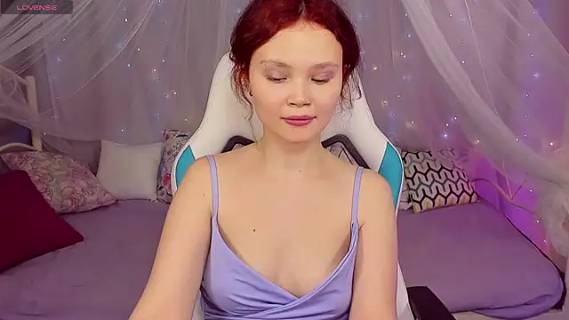 EmilyChaves webcam