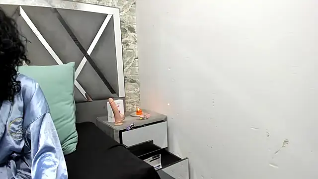 YanetRose webcam