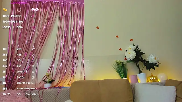 Miss_Mila_ webcam