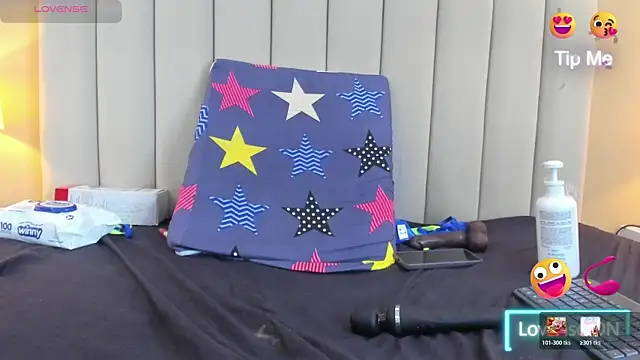 Rachel_Donnelly webcam