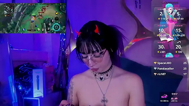 Niina_sssy webcam
