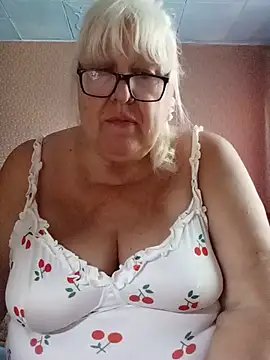 Alexia64231 webcam