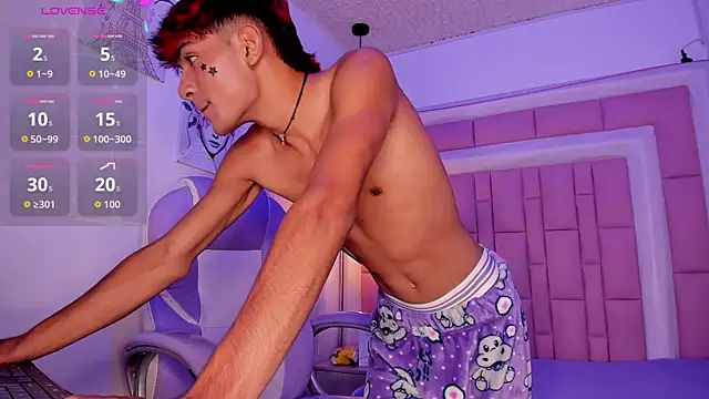 cherub_ webcam