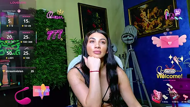 nicolepalmer webcam