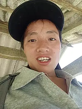an-orphan webcam