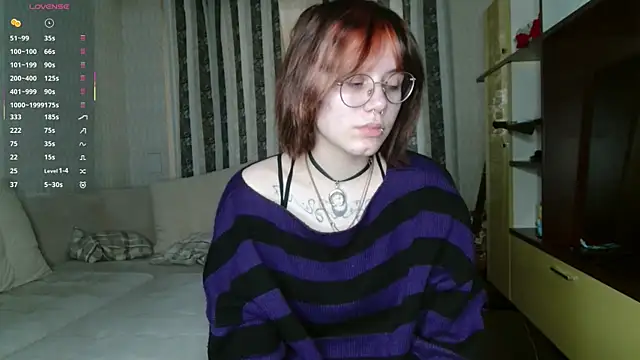 KellePourier webcam
