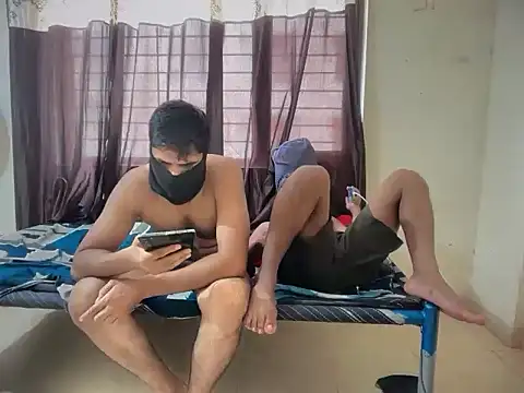 Ragnorok01 webcam