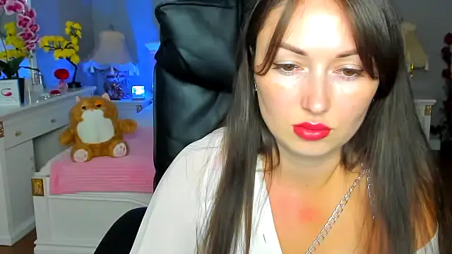 RosiAlina webcam