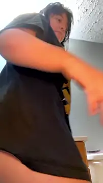 ariannapenaxo (F young) - Nakey Twerk