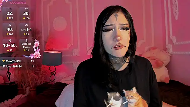 Kat_VonDe webcam