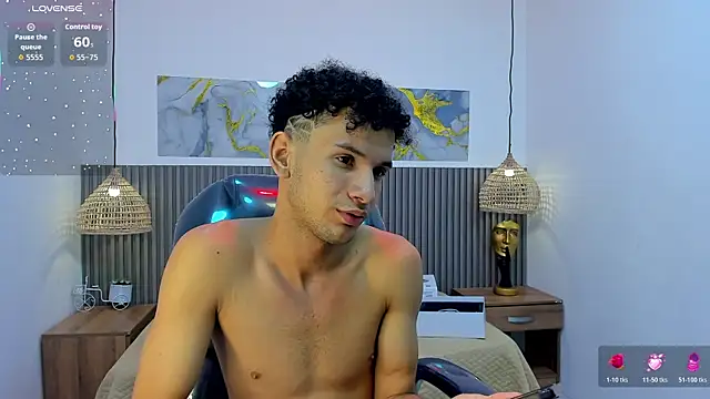 jdwhite18 (M twink) - hard cock