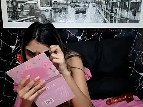 Amber_Rose06 webcam