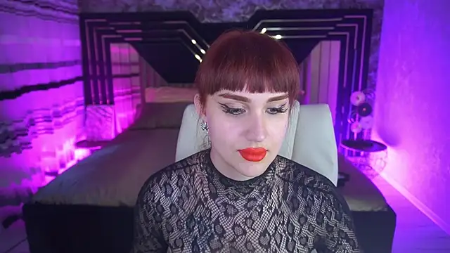 DawnGwin webcam