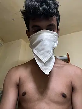 uryoungson webcam