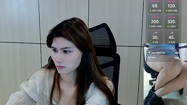 zhen-68 webcam