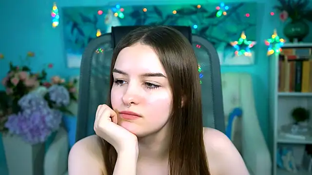 KellieBanshe webcam