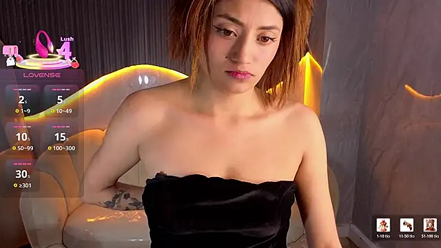 Lia_queen_tx webcam