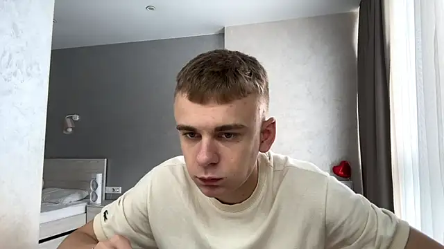 SoloFury webcam