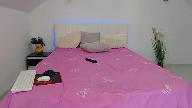Lenadream30 webcam