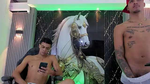 the_knights_of_the_night_ webcam