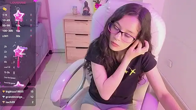 Samantha_bloww1 webcam