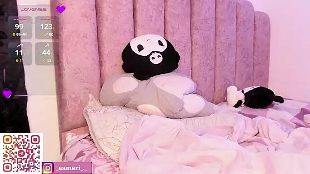 Leyli_doll1 webcam