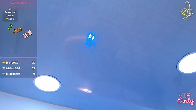 Anaciet_Evans webcam