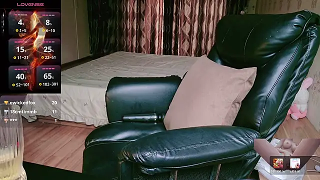 BabyMoon__98 webcam