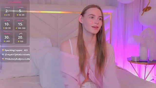 LillianYoung webcam