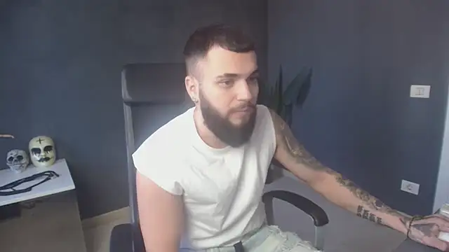 OscarWillss webcam