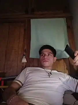 Oliver_LA webcam