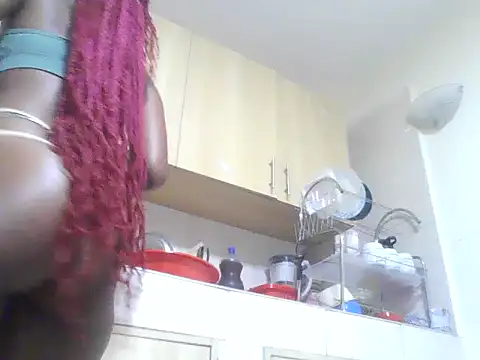 Cutezipora webcam