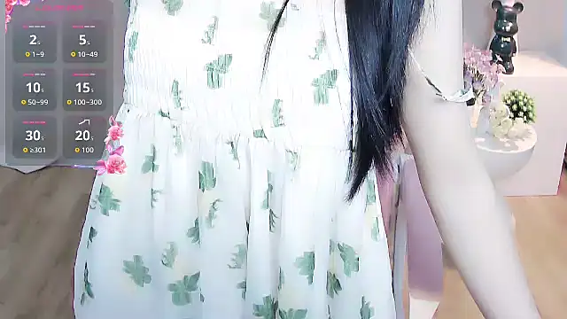 shynana webcam