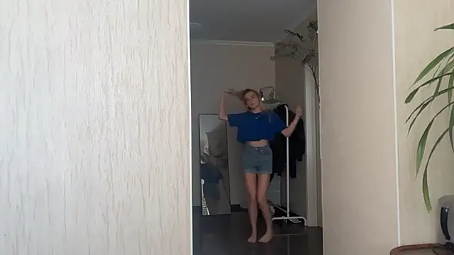 Glamorforyou webcam